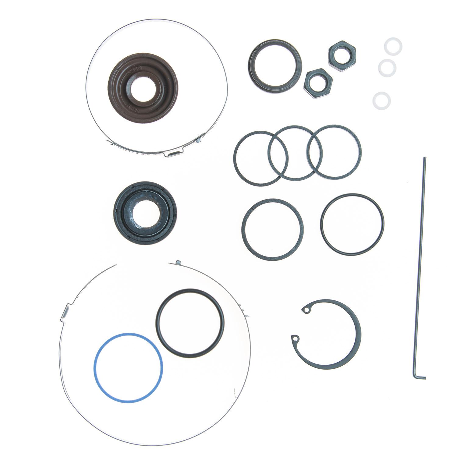 Edelmann 8728 Rack and Pinion Seal Kit product image 1 of 1
