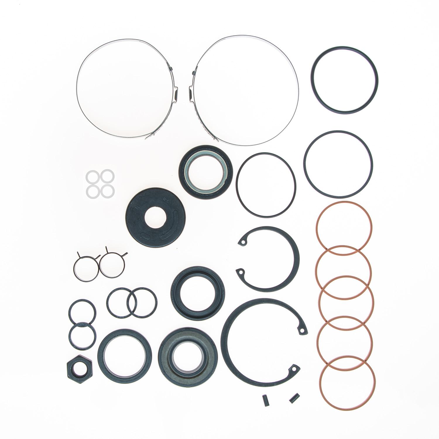 Edelmann 8735 Rack and Pinion Seal Kit product image 1 of 1
