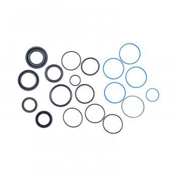 Edelmann 8744 - Rack and Pinion Seal Kit Edelmann 8744 Rack and Pinion Seal Kit product image 1 of 1