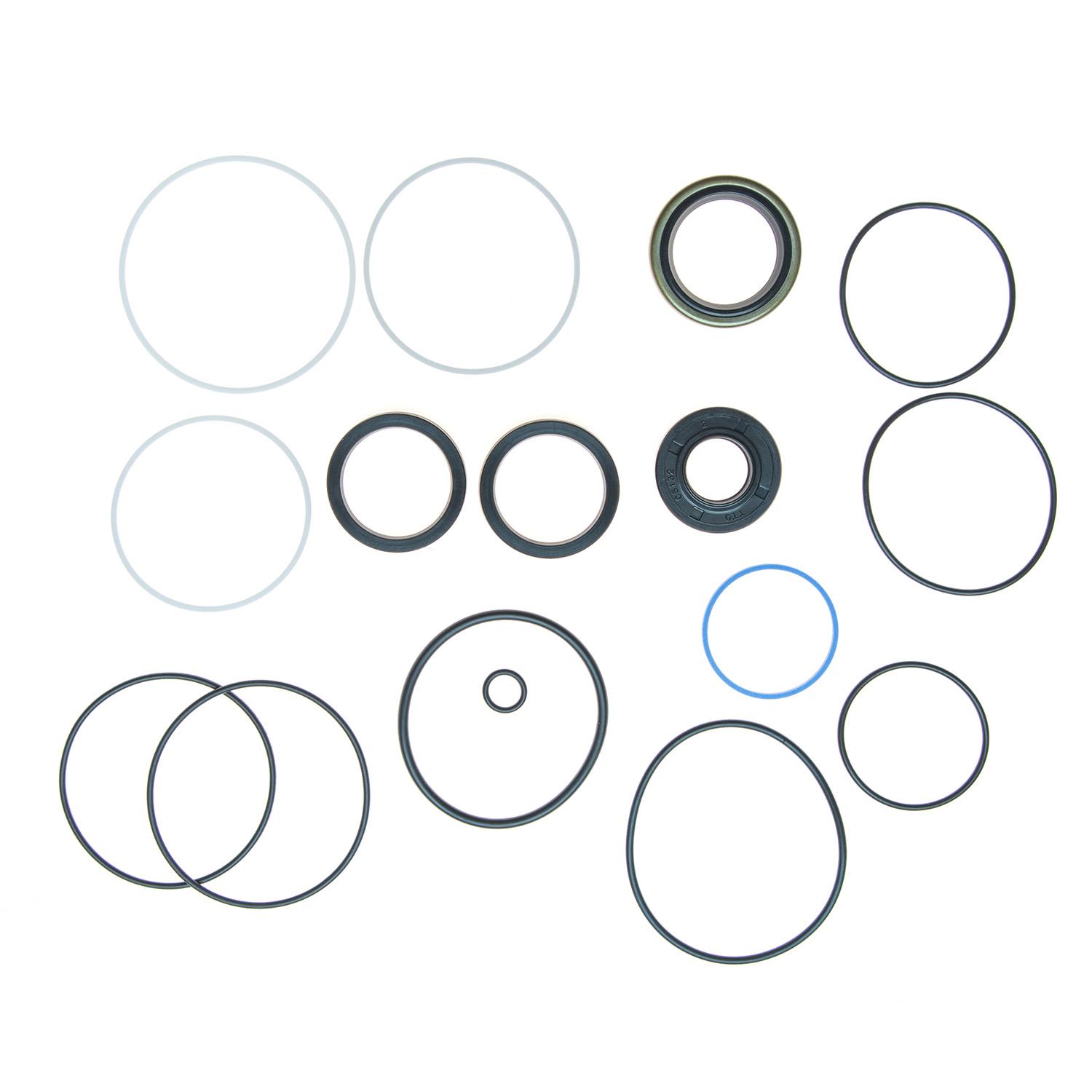 Edelmann 8745 Steering Gear Seal Kit product image 1 of 1