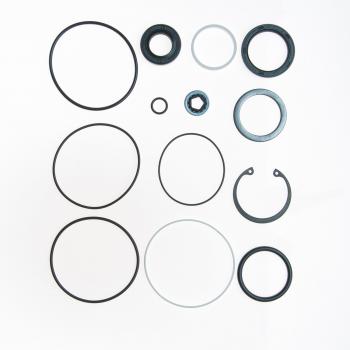 Edelmann 8748 - Steering Gear Seal Kit Edelmann 8748 Steering Gear Seal Kit product image 1 of 1