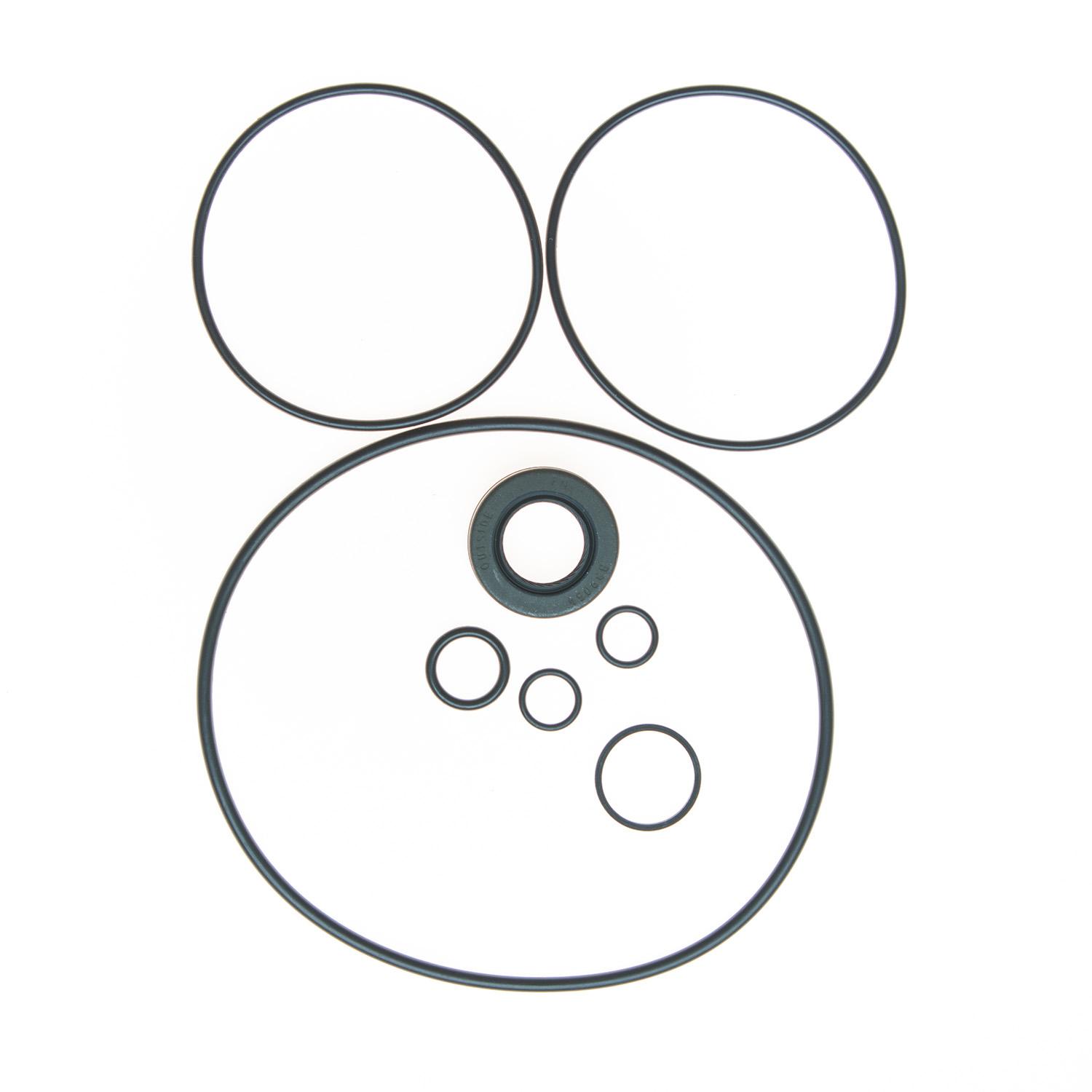 Edelmann 8754 Power Steering Pump Seal Kit product image 1 of 1