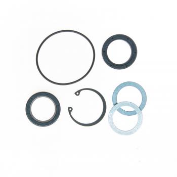 Edelmann 8766 - Steering Gear Pitman Shaft Seal Kit Edelmann 8766 Steering Gear Pitman Shaft Seal Kit product image 1 of 1