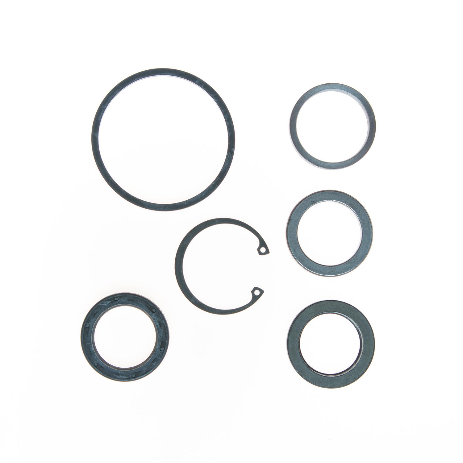 Edelmann 8769 Steering Gear Pitman Shaft Seal Kit product image 1 of 1