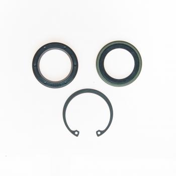 Edelmann 8772 - Steering Gear Pitman Shaft Seal Kit Edelmann 8772 Steering Gear Pitman Shaft Seal Kit product image 1 of 1