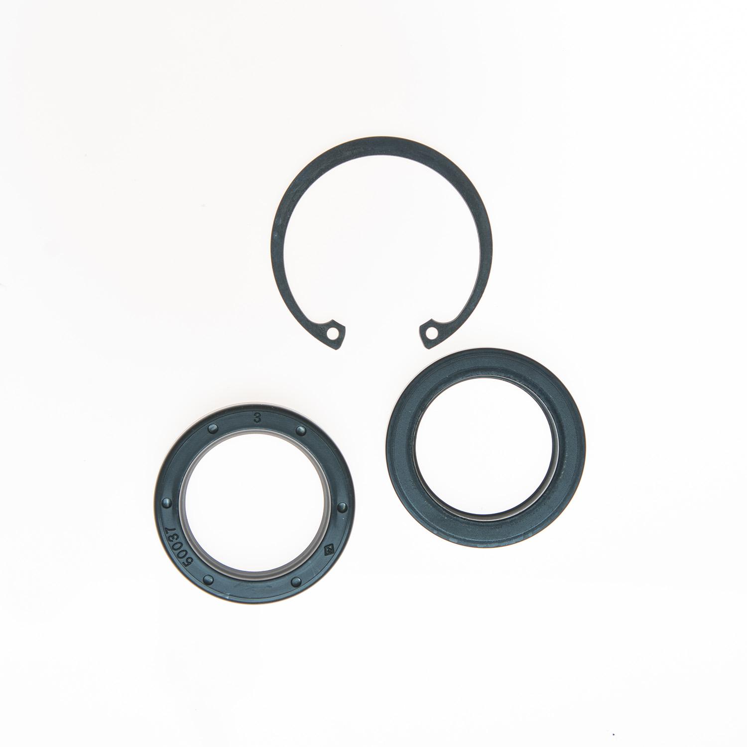 Edelmann 8779 Steering Gear Pitman Shaft Seal Kit product image 1 of 1