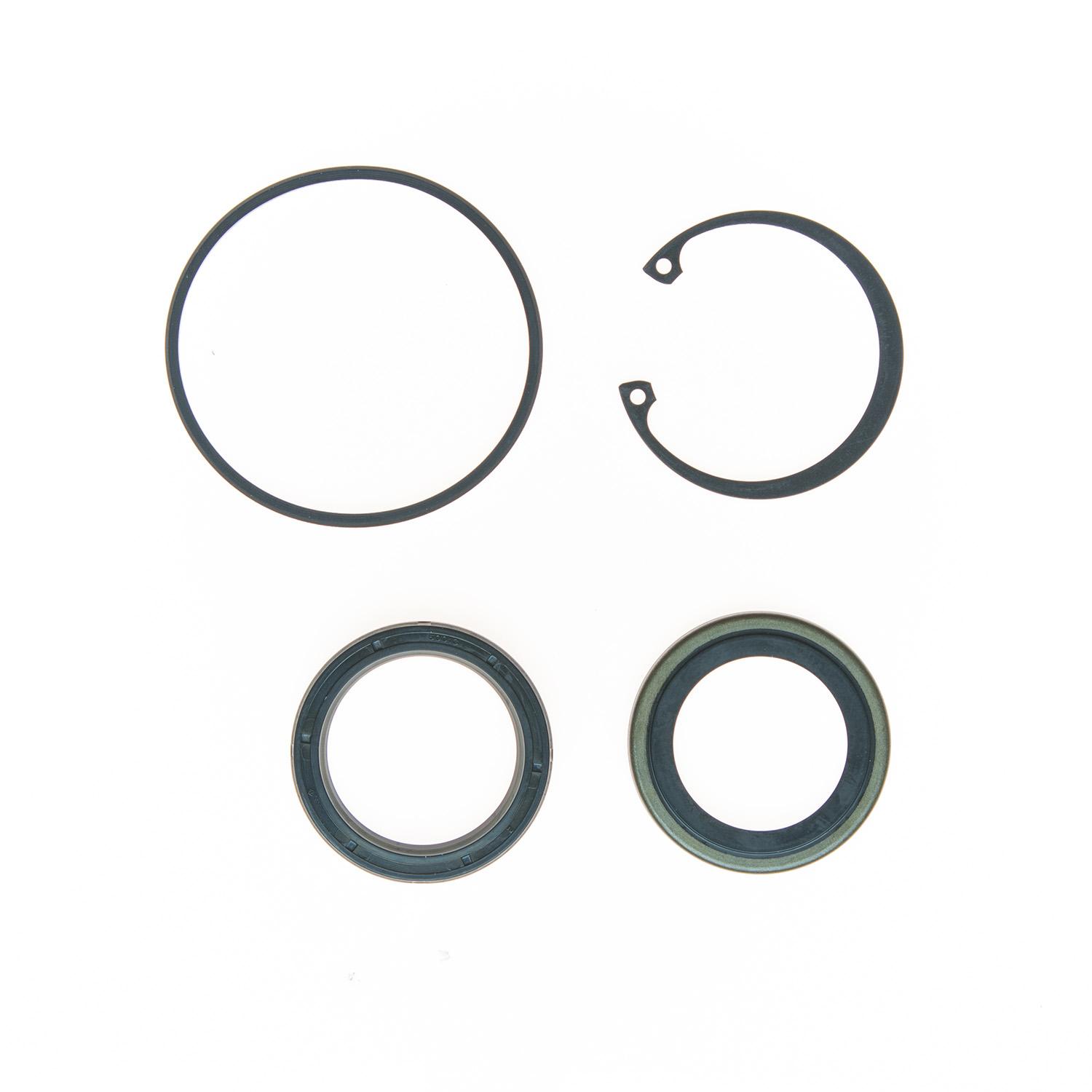 Edelmann 8783 - Steering Gear Pitman Shaft Seal Kit Edelmann 8783 Steering Gear Pitman Shaft Seal Kit product image 1 of 1