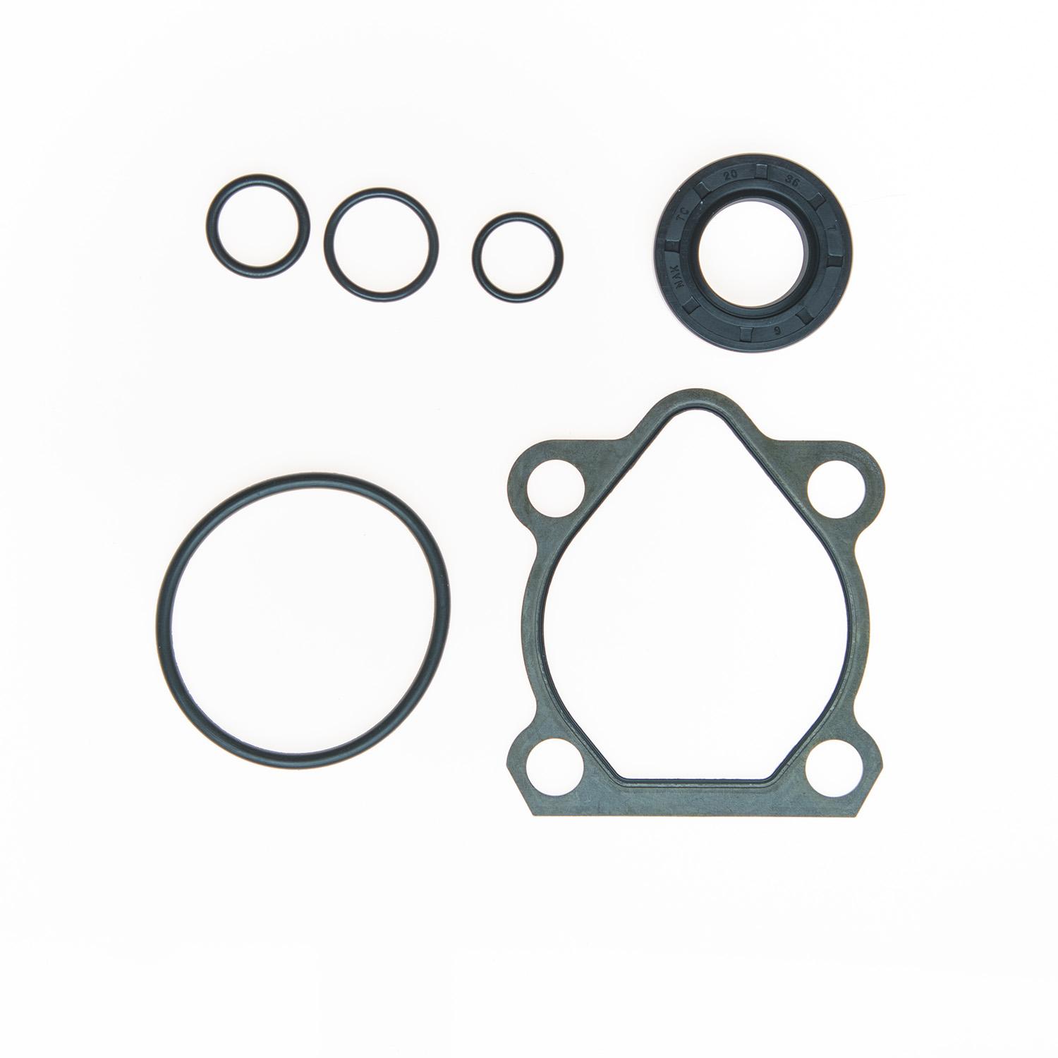 Edelmann 8792 - Power Steering Pump Seal Kit Edelmann 8792 Power Steering Pump Seal Kit product image 1 of 1