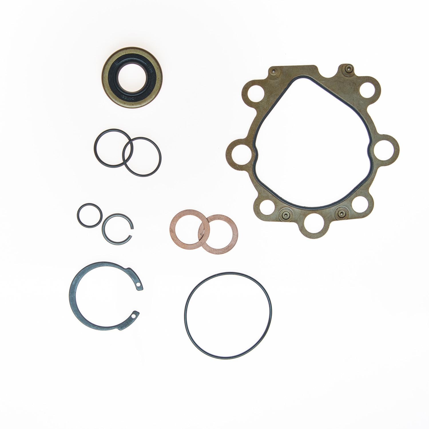 Edelmann 8797 - Power Steering Pump Seal Kit Edelmann 8797 Power Steering Pump Seal Kit product image 1 of 1
