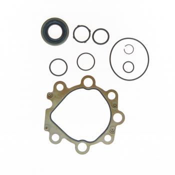 Edelmann 8803 - Power Steering Pump Seal Kit Edelmann 8803 Power Steering Pump Seal Kit product image 1 of 1