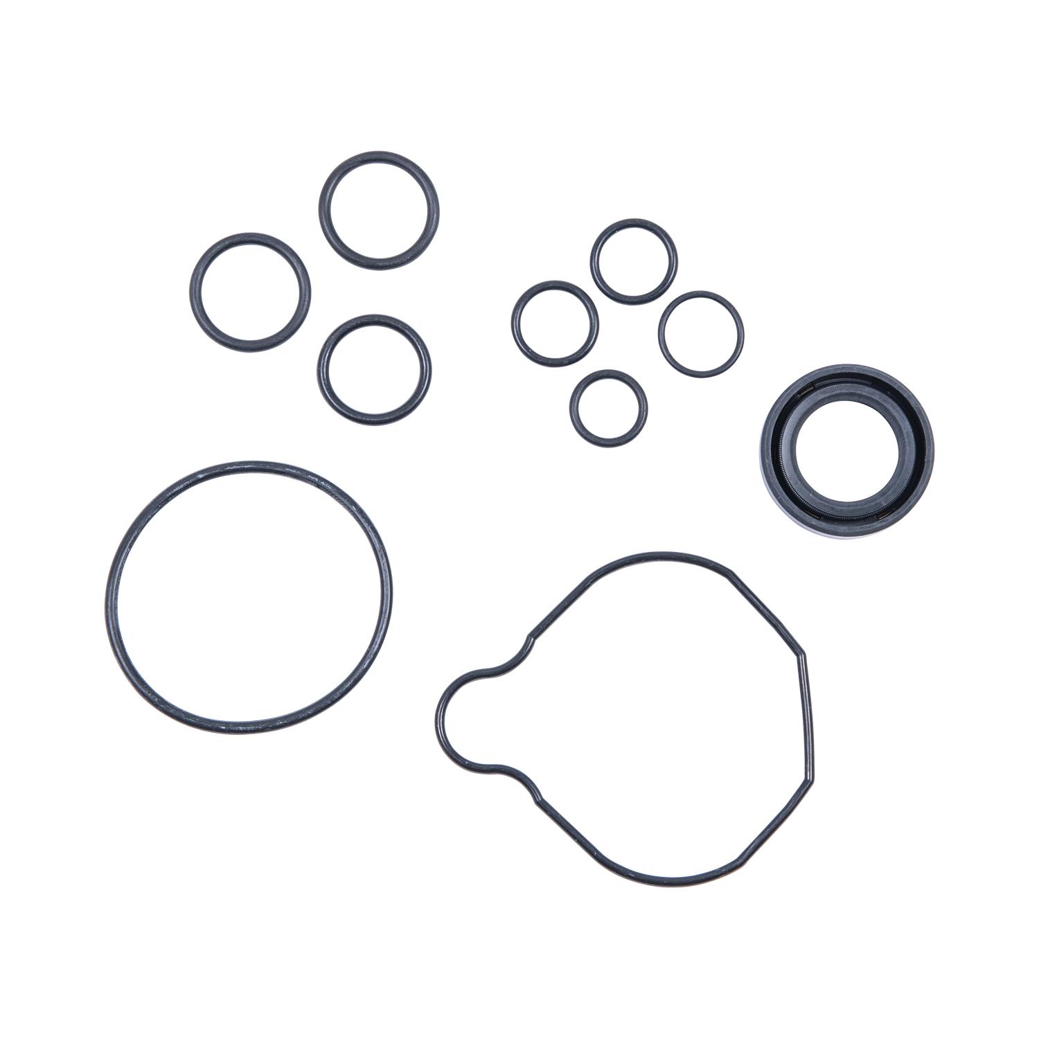 Edelmann 8805 Power Steering Pump Seal Kit product image 1 of 1