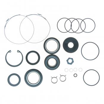 Edelmann 8807 - Rack and Pinion Seal Kit Edelmann 8807 Rack and Pinion Seal Kit product image 1 of 1