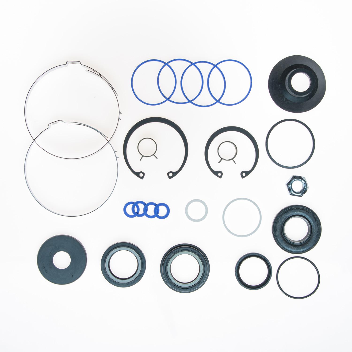 Edelmann 8809 - Rack and Pinion Seal Kit Edelmann 8809 Rack and Pinion Seal Kit product image 1 of 1