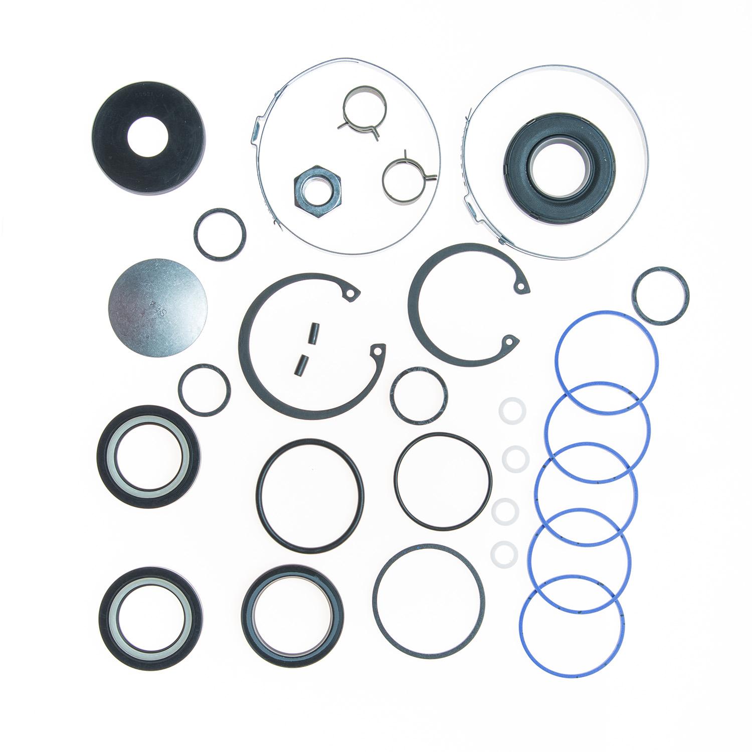 Edelmann 8810 - Rack and Pinion Seal Kit Edelmann 8810 Rack and Pinion Seal Kit product image 1 of 1