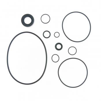 Edelmann 8812 - Power Steering Pump Seal Kit Edelmann 8812 Power Steering Pump Seal Kit product image 1 of 1