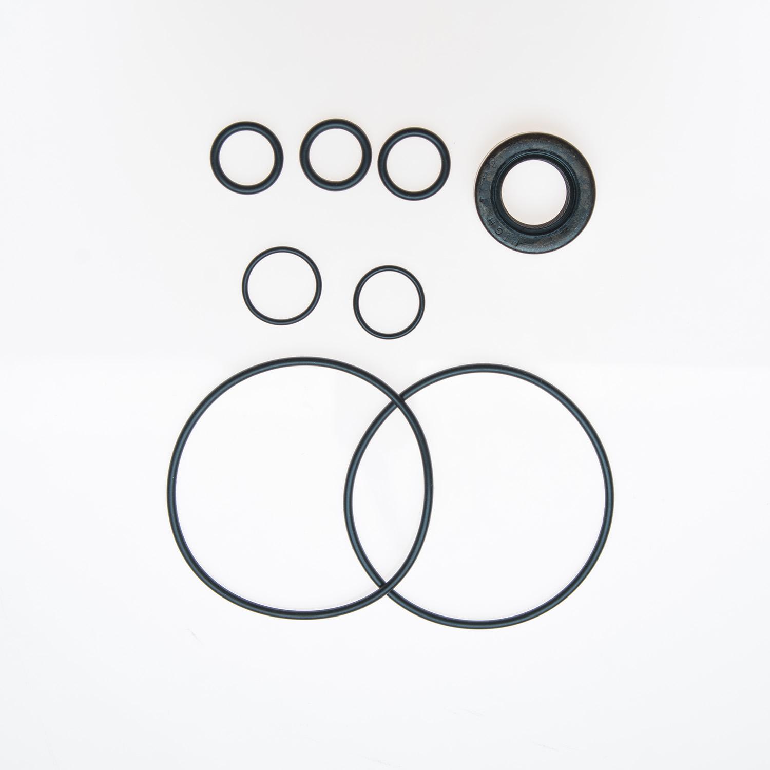Edelmann 8813 Power Steering Pump Seal Kit product image 1 of 1