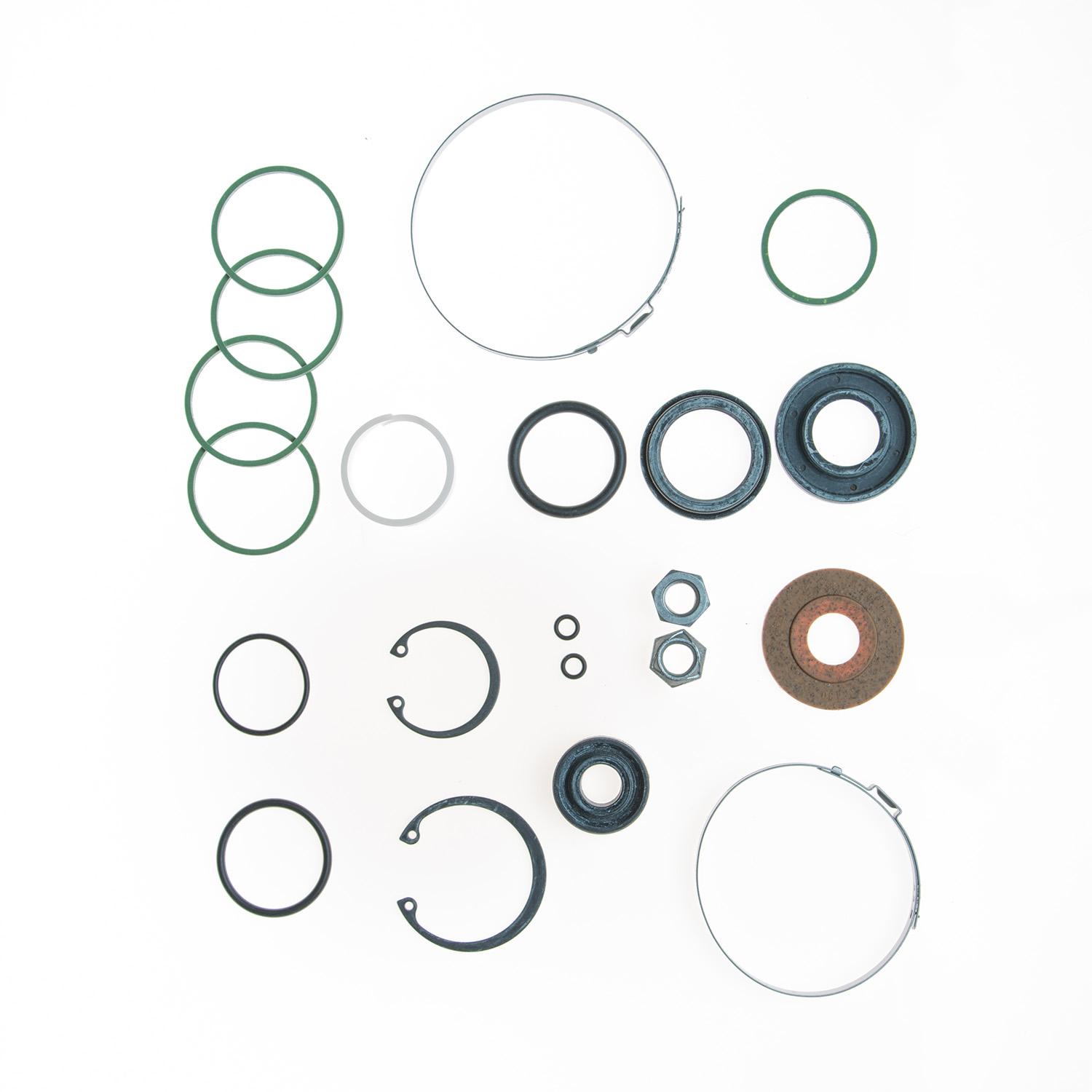 Edelmann 8815 - Rack and Pinion Seal Kit Edelmann 8815 Rack and Pinion Seal Kit product image 1 of 1