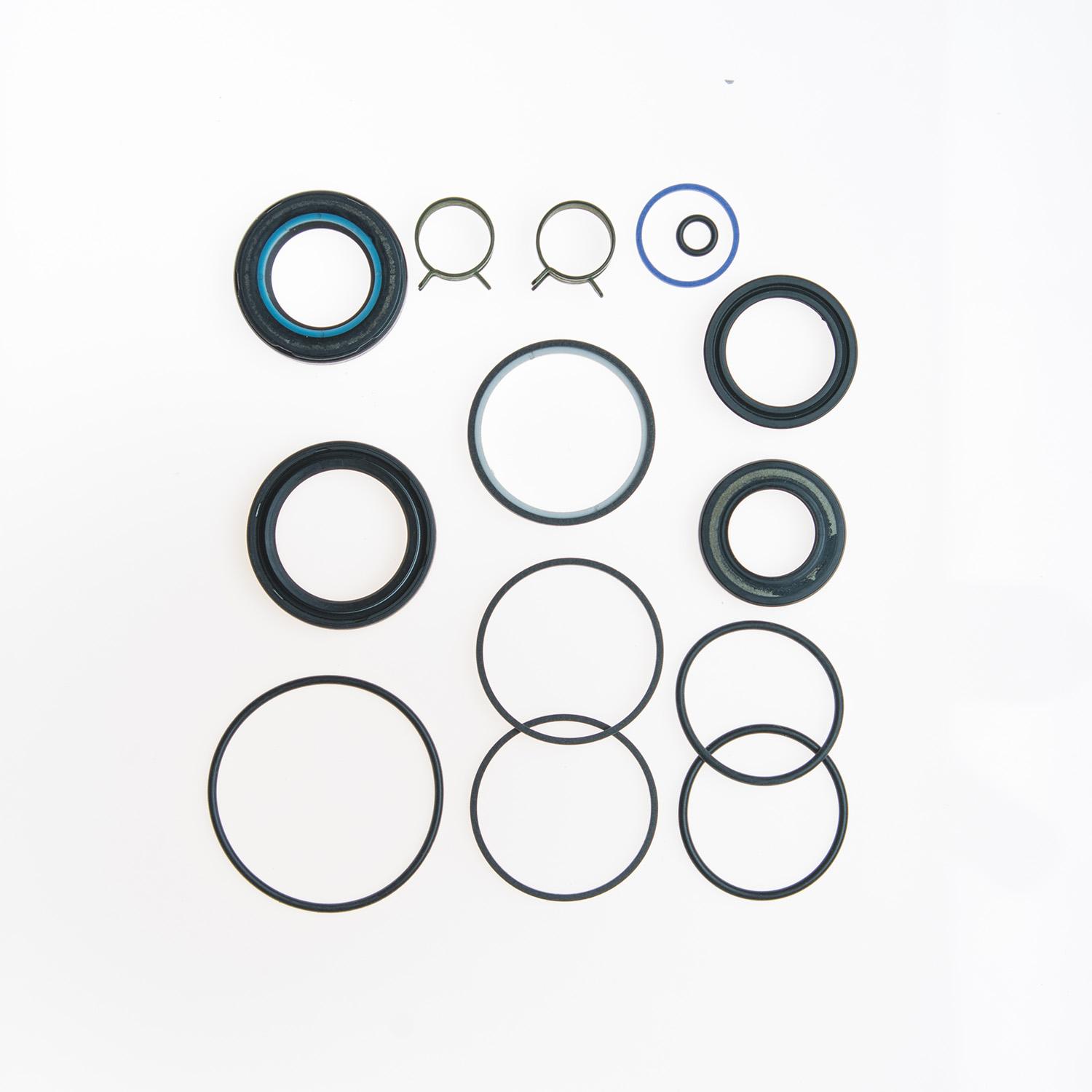 Edelmann 8819 - Rack and Pinion Seal Kit Edelmann 8819 Rack and Pinion Seal Kit product image 1 of 1