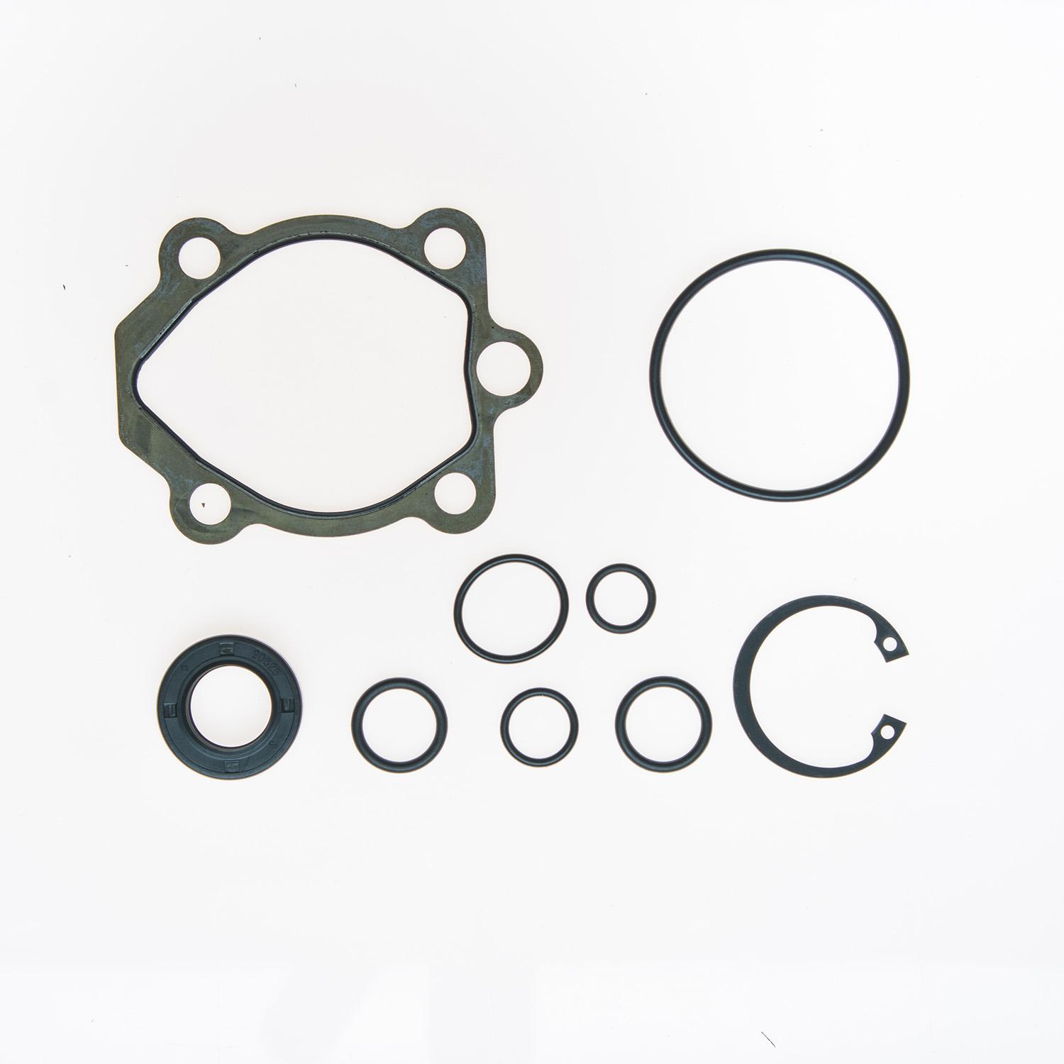 Edelmann 8820 - Power Steering Pump Seal Kit Edelmann 8820 Power Steering Pump Seal Kit product image 1 of 1