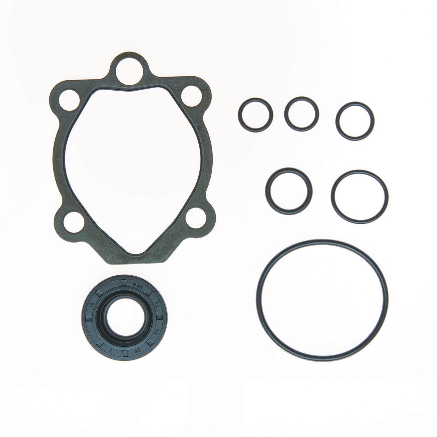 Edelmann 8824 Power Steering Pump Seal Kit product image 1 of 1