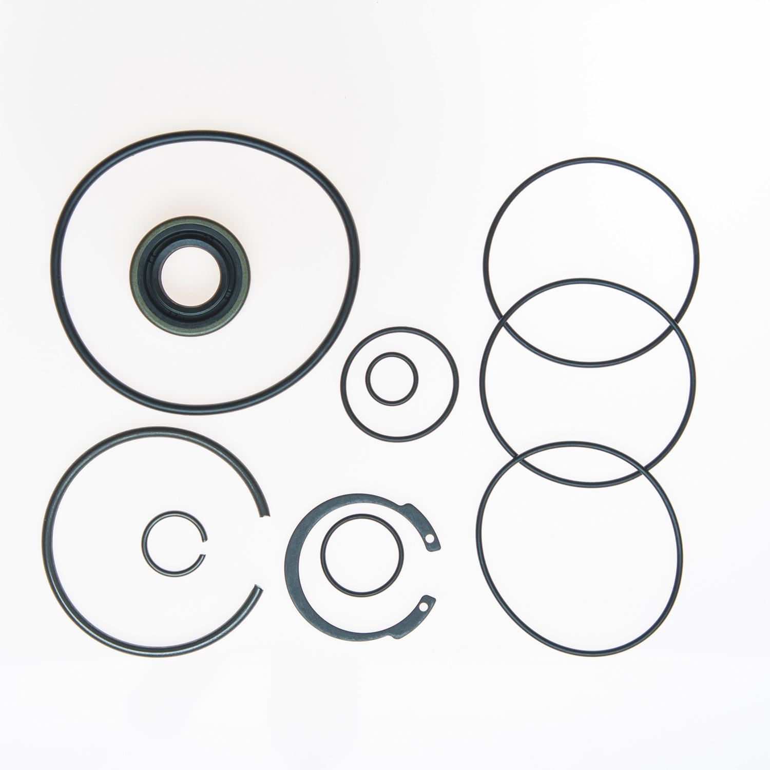 Edelmann 8826 Power Steering Pump Seal Kit product image 1 of 1