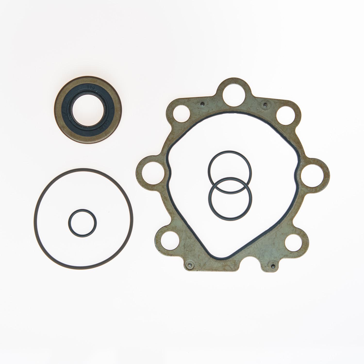 Edelmann 8829 Power Steering Pump Seal Kit product image 1 of 1