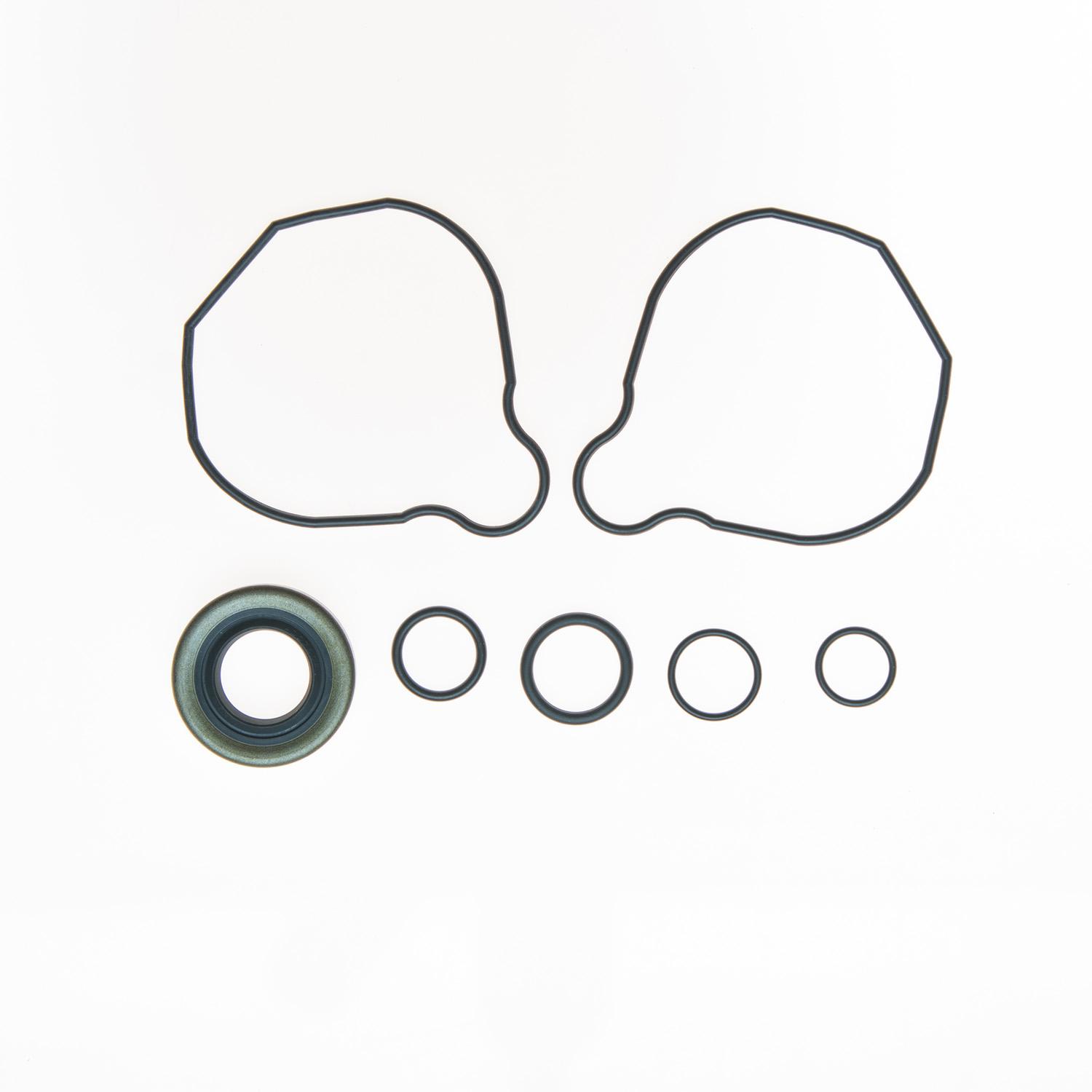 Edelmann 8836 - Power Steering Pump Seal Kit Edelmann 8836 Power Steering Pump Seal Kit product image 1 of 1