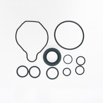 Edelmann 8839 - Power Steering Pump Seal Kit Edelmann 8839 Power Steering Pump Seal Kit product image 1 of 1