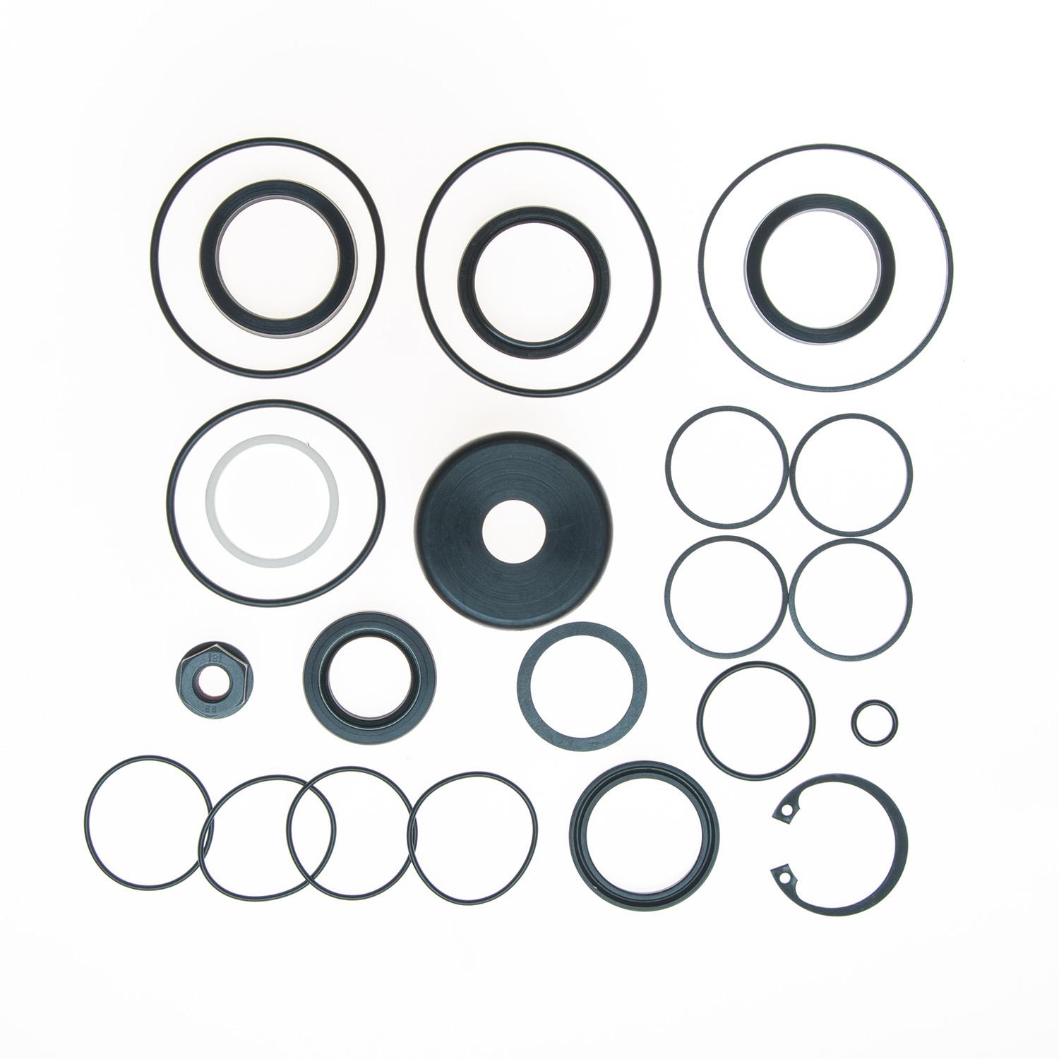Edelmann 8850 - Steering Gear Seal Kit Edelmann 8850 Steering Gear Seal Kit product image 1 of 1