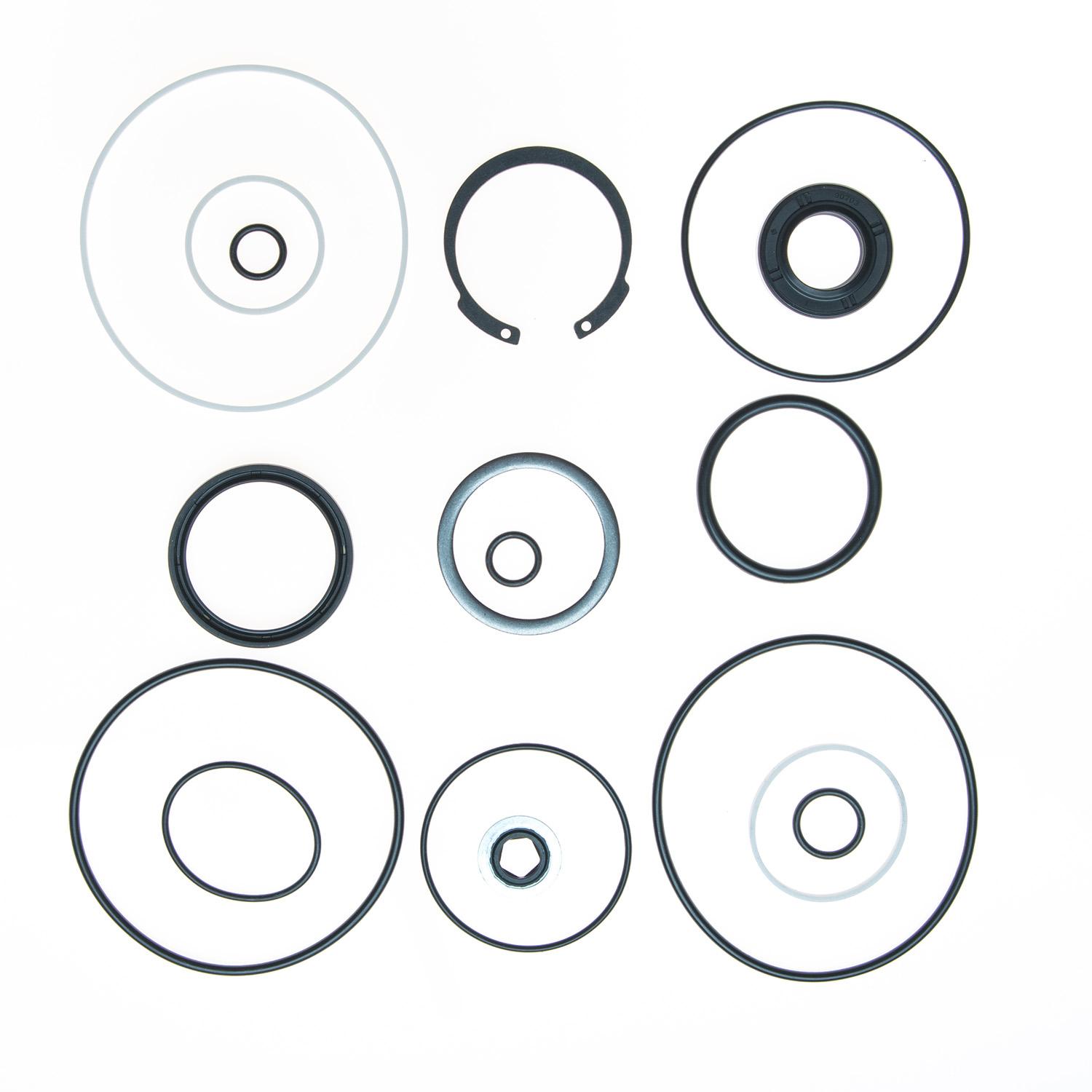 Edelmann 8853 - Steering Gear Seal Kit Edelmann 8853 Steering Gear Seal Kit product image 1 of 1