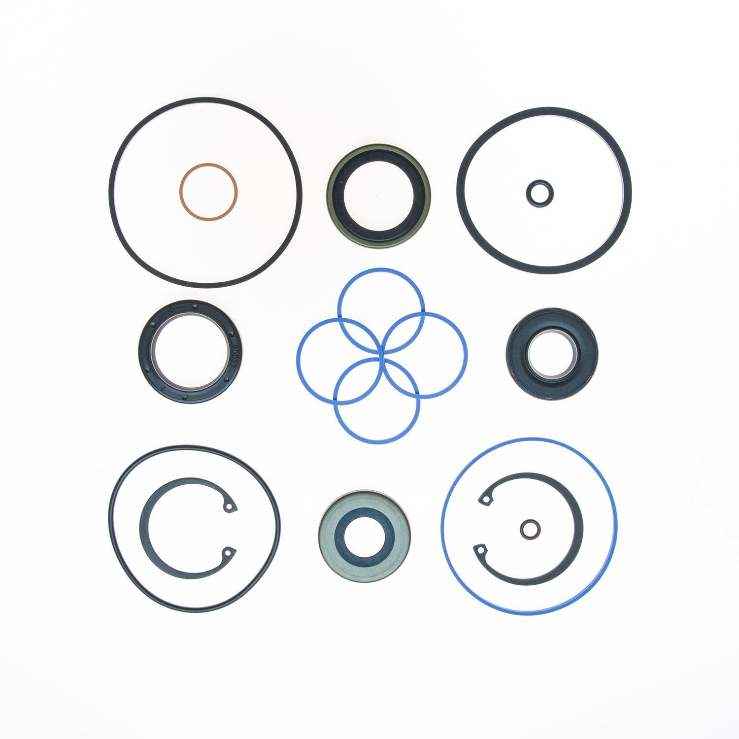 Edelmann 8856 - Steering Gear Seal Kit Edelmann 8856 Steering Gear Seal Kit product image 1 of 1