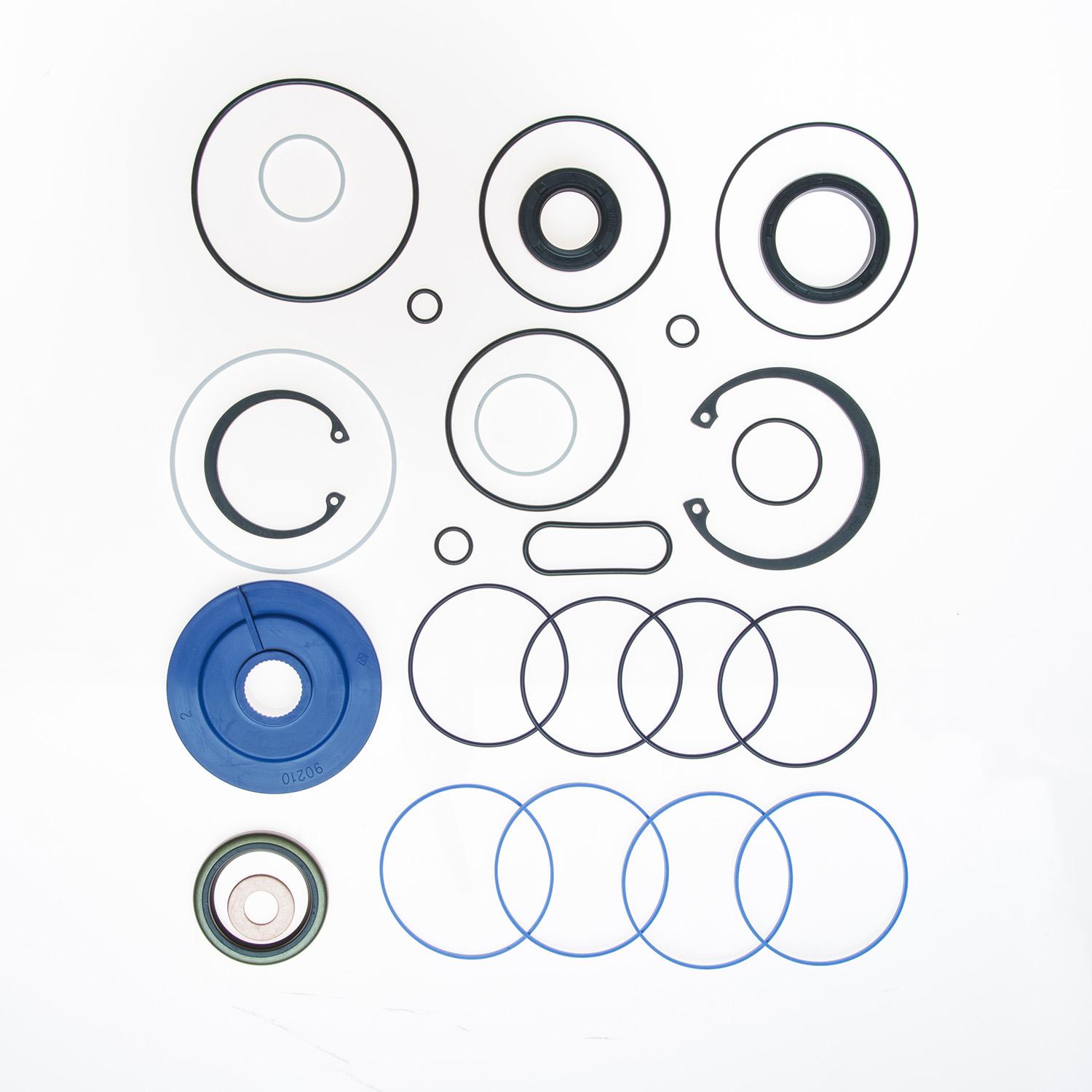 Edelmann 8857 Steering Gear Seal Kit product image 1 of 1