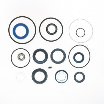 Edelmann 8860 - Steering Gear Seal Kit Edelmann 8860 Steering Gear Seal Kit product image 1 of 1