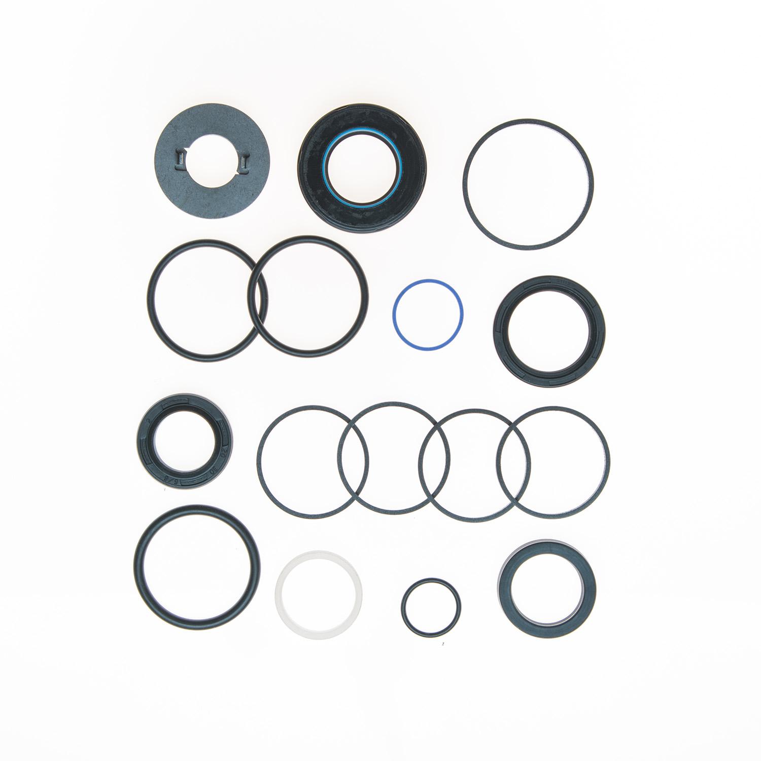 Edelmann 8863 Rack and Pinion Seal Kit product image 1 of 1