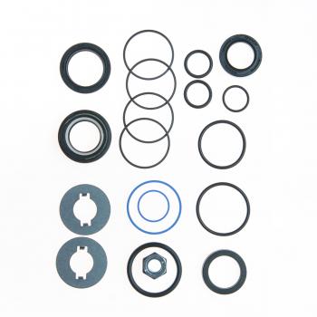 Edelmann 8864 - Rack and Pinion Seal Kit Edelmann 8864 Rack and Pinion Seal Kit product image 1 of 1