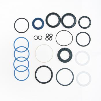 Edelmann 8866 - Rack and Pinion Seal Kit Edelmann 8866 Rack and Pinion Seal Kit product image 1 of 1