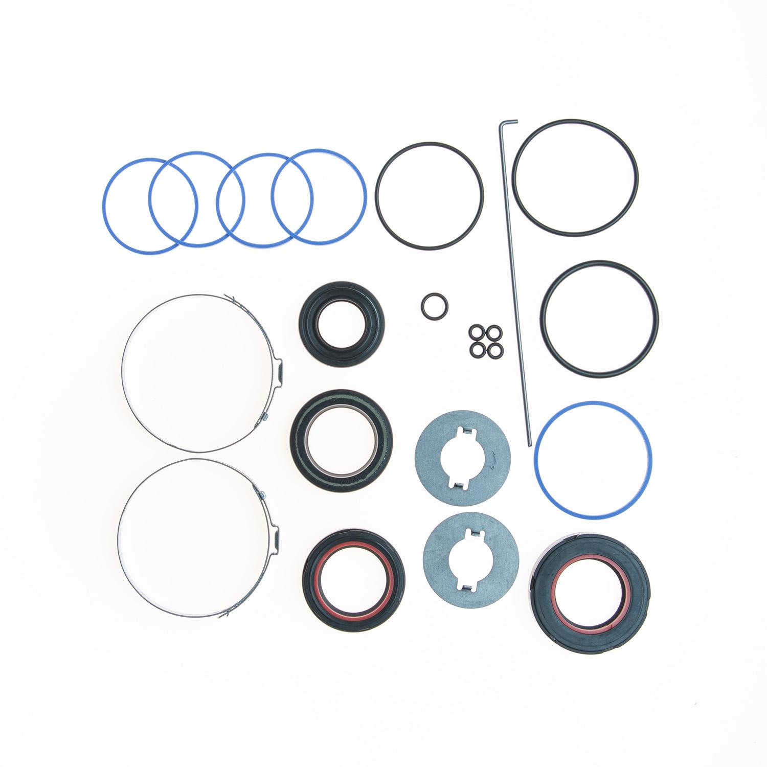 Edelmann 8867 - Rack and Pinion Seal Kit Edelmann 8867 Rack and Pinion Seal Kit product image 1 of 1