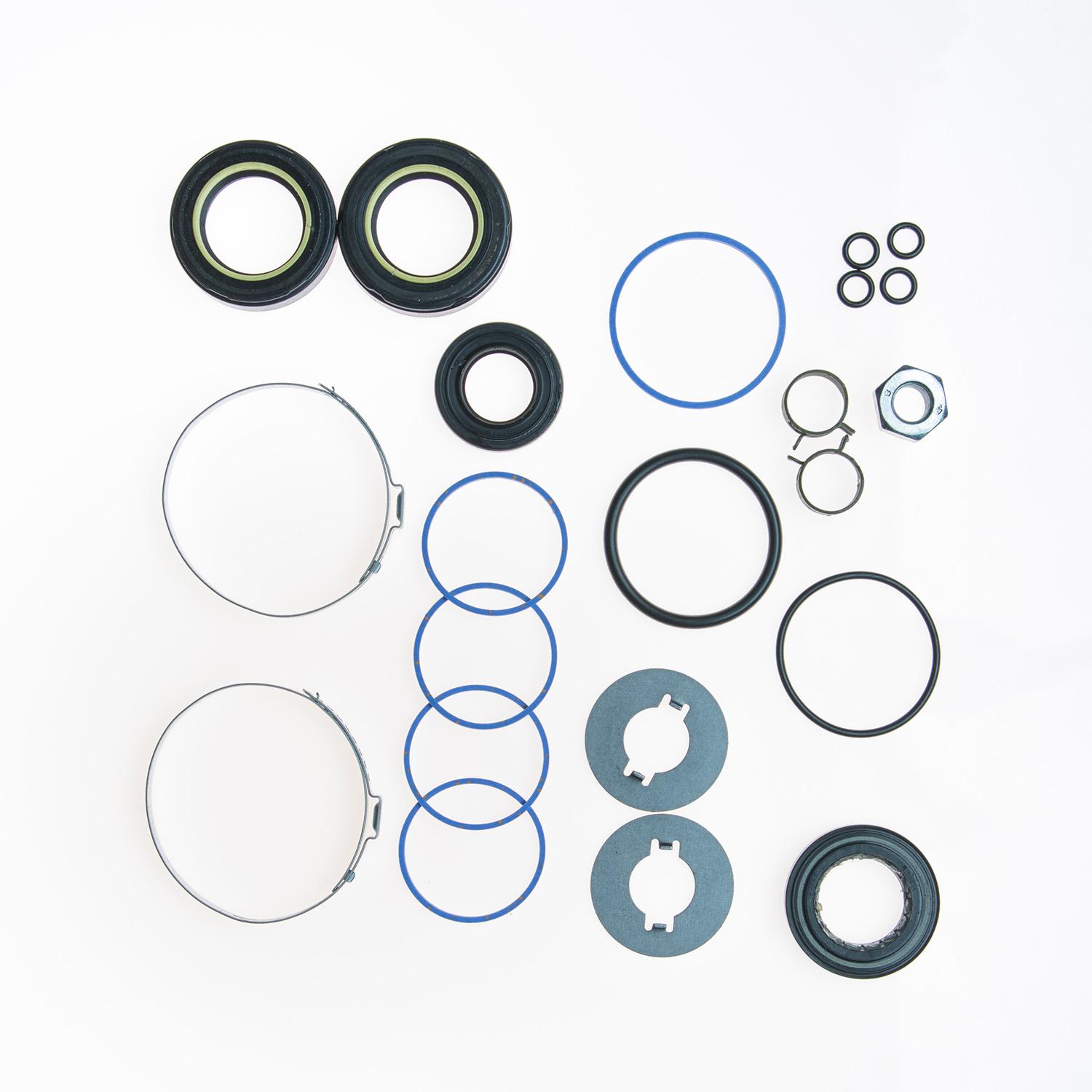 Edelmann 8870 - Rack and Pinion Seal Kit Edelmann 8870 Rack and Pinion Seal Kit product image 1 of 1