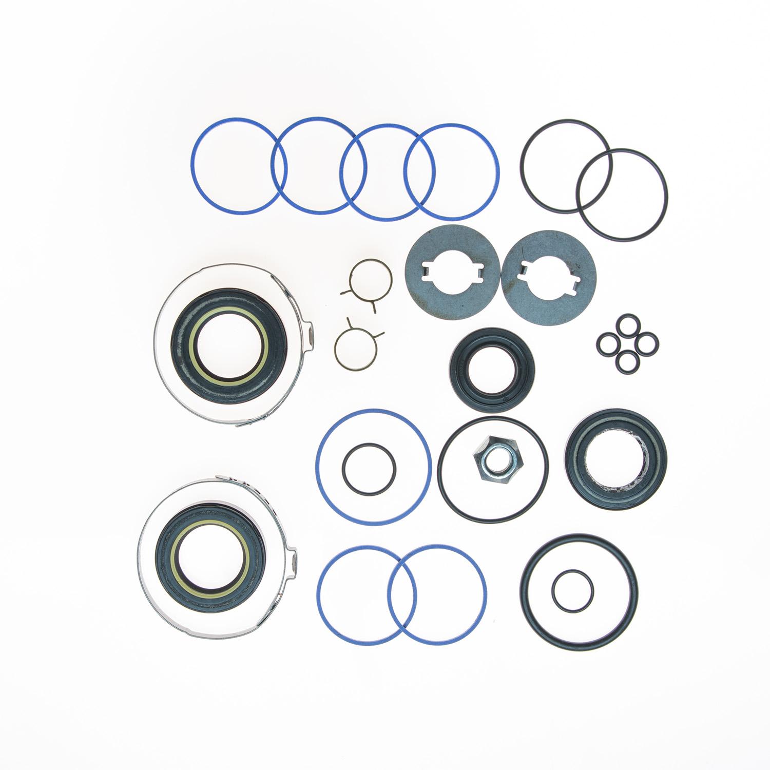 Edelmann 8871 - Rack and Pinion Seal Kit Edelmann 8871 Rack and Pinion Seal Kit product image 1 of 1