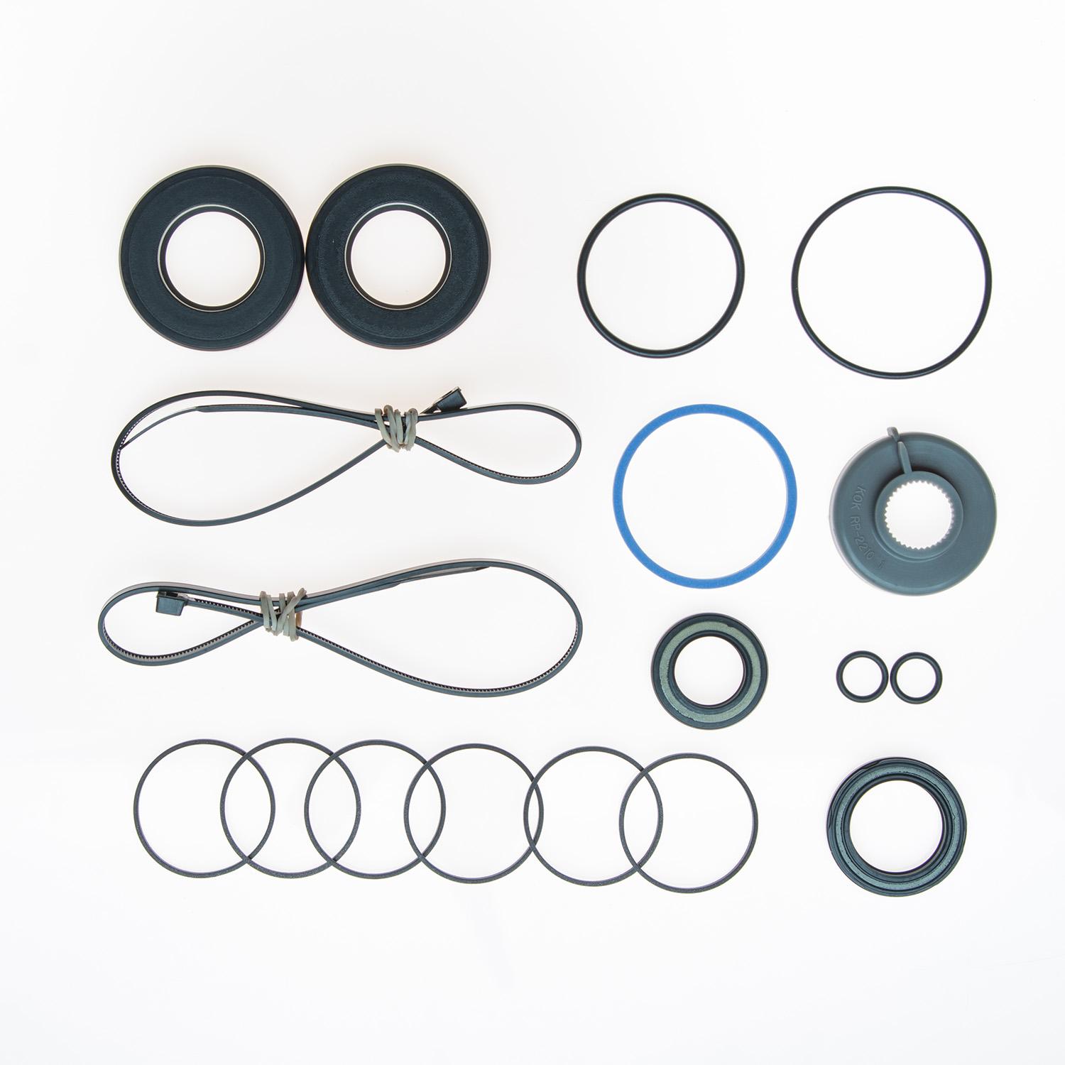 Edelmann 8873 Rack and Pinion Seal Kit product image 1 of 1