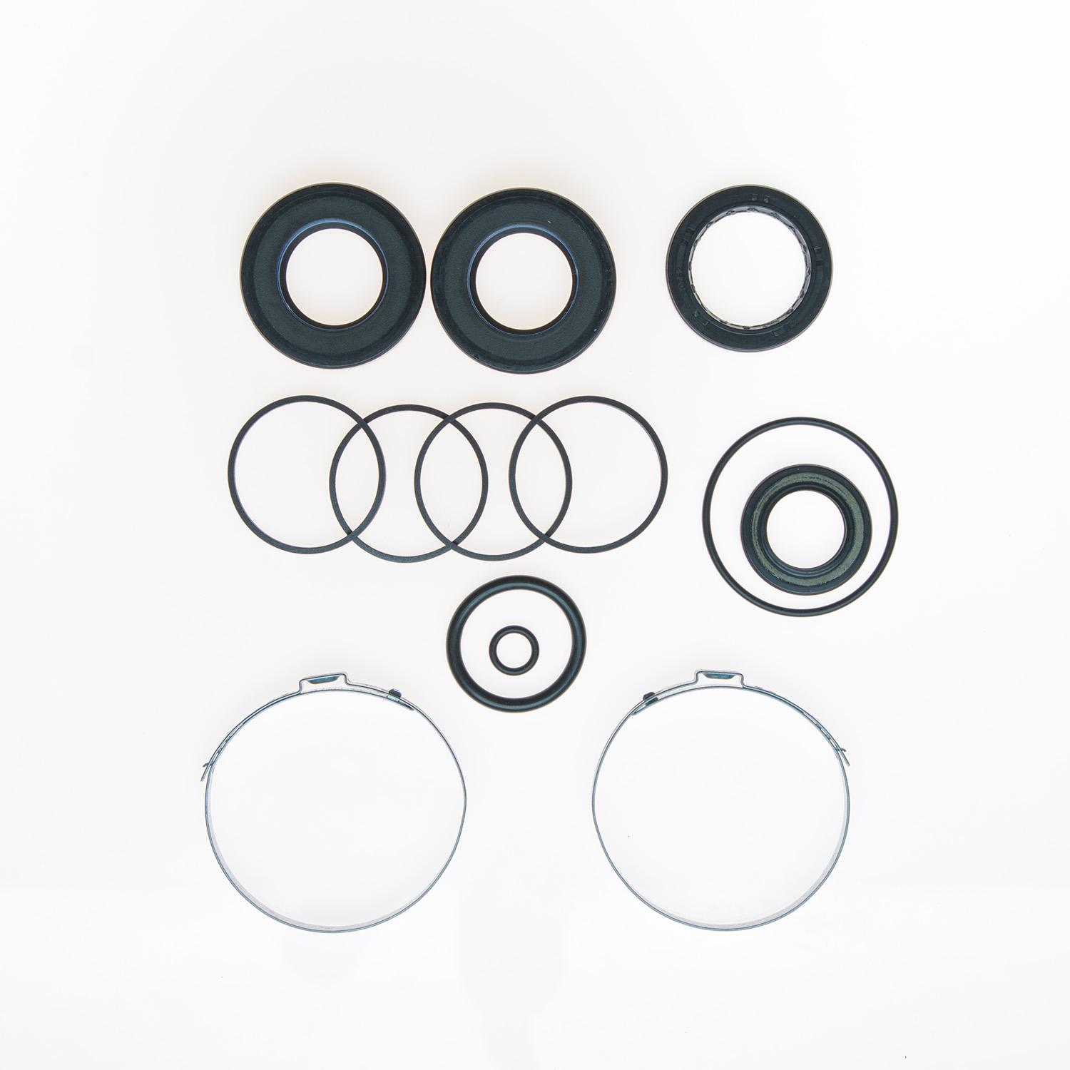 Edelmann 8874 - Rack and Pinion Seal Kit Edelmann 8874 Rack and Pinion Seal Kit product image 1 of 1