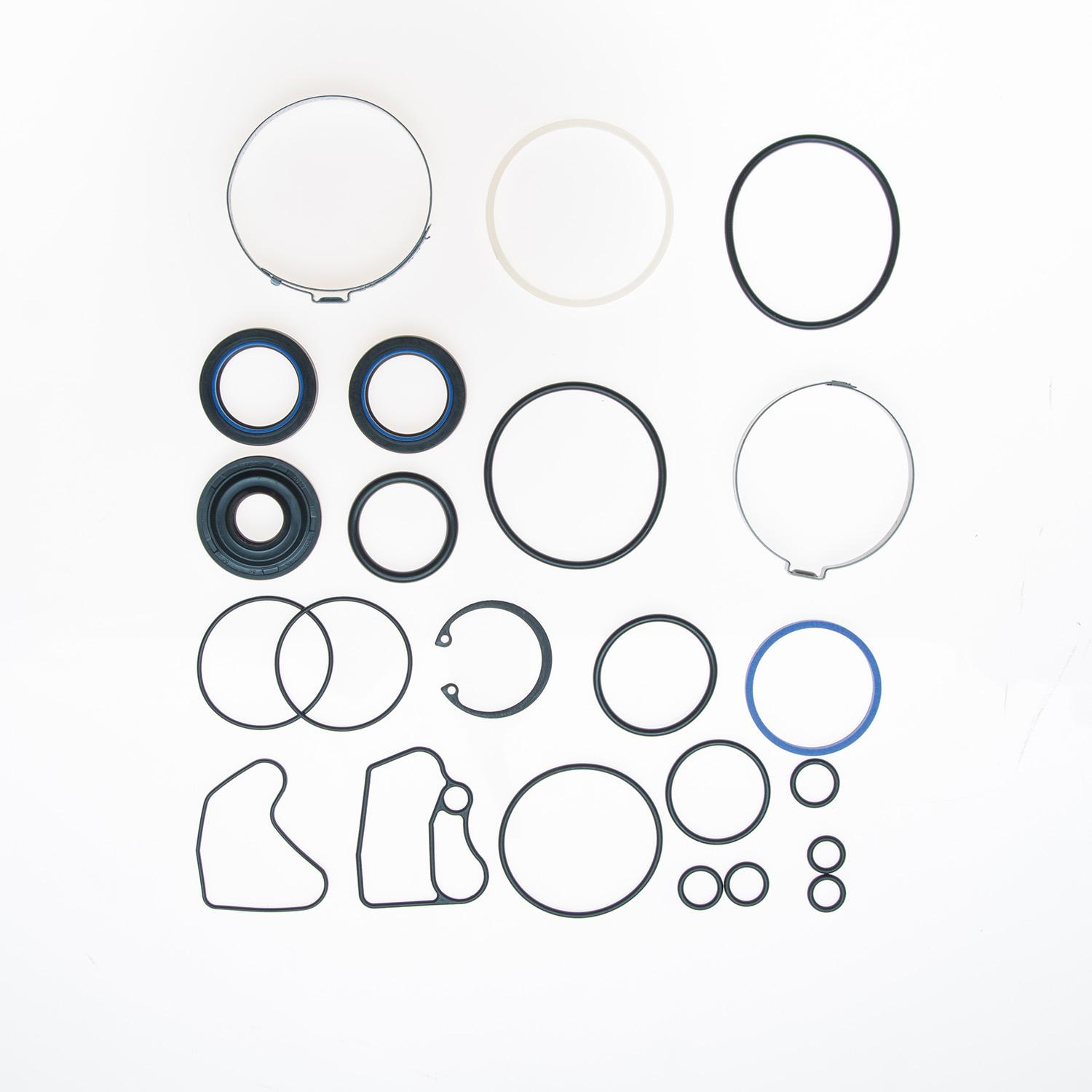 Edelmann 8875 Rack and Pinion Seal Kit product image 1 of 1