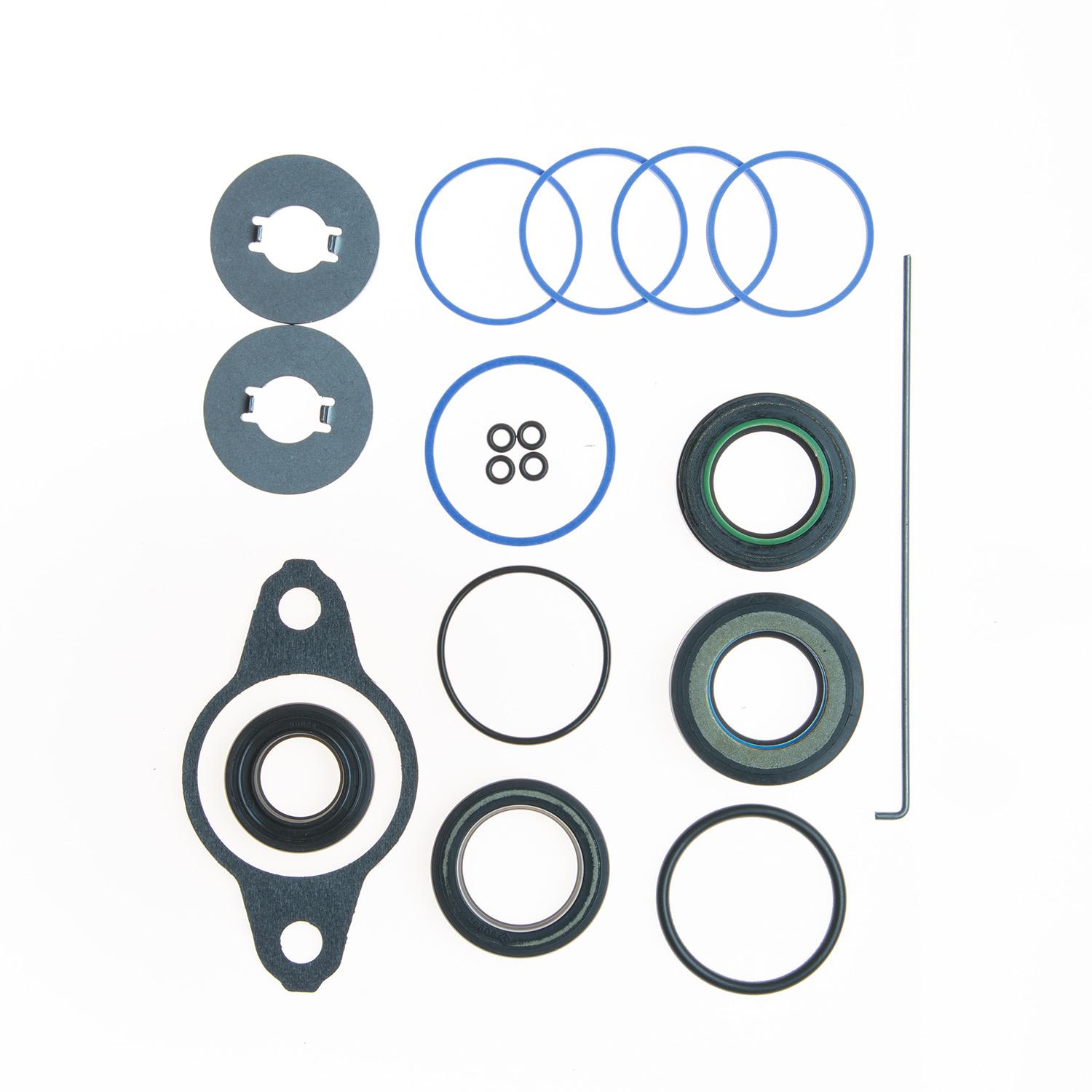 Edelmann 8877 - Rack and Pinion Seal Kit Edelmann 8877 Rack and Pinion Seal Kit product image 1 of 1