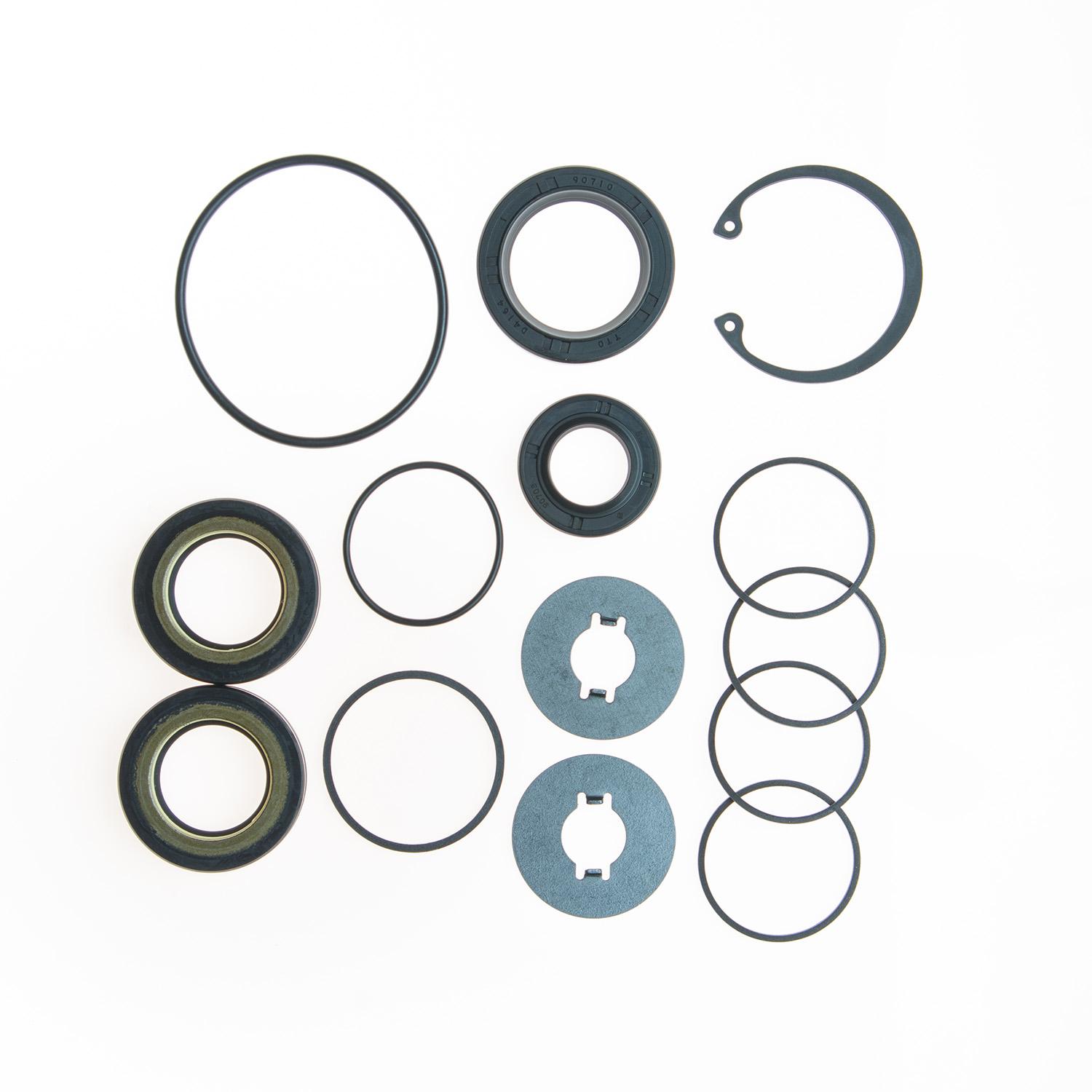 Edelmann 8881 - Rack and Pinion Seal Kit Edelmann 8881 Rack and Pinion Seal Kit product image 1 of 1