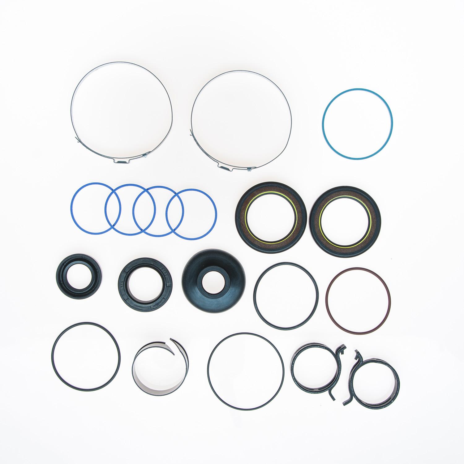 Edelmann 8882 - Rack and Pinion Seal Kit Edelmann 8882 Rack and Pinion Seal Kit product image 1 of 1