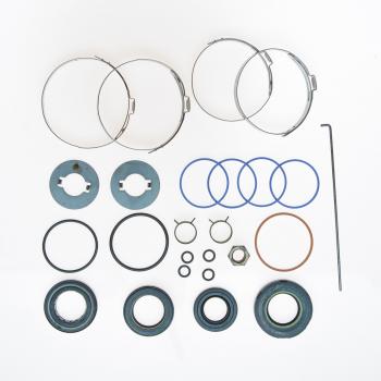 Edelmann 8884 - Rack and Pinion Seal Kit Edelmann 8884 Rack and Pinion Seal Kit product image 1 of 1