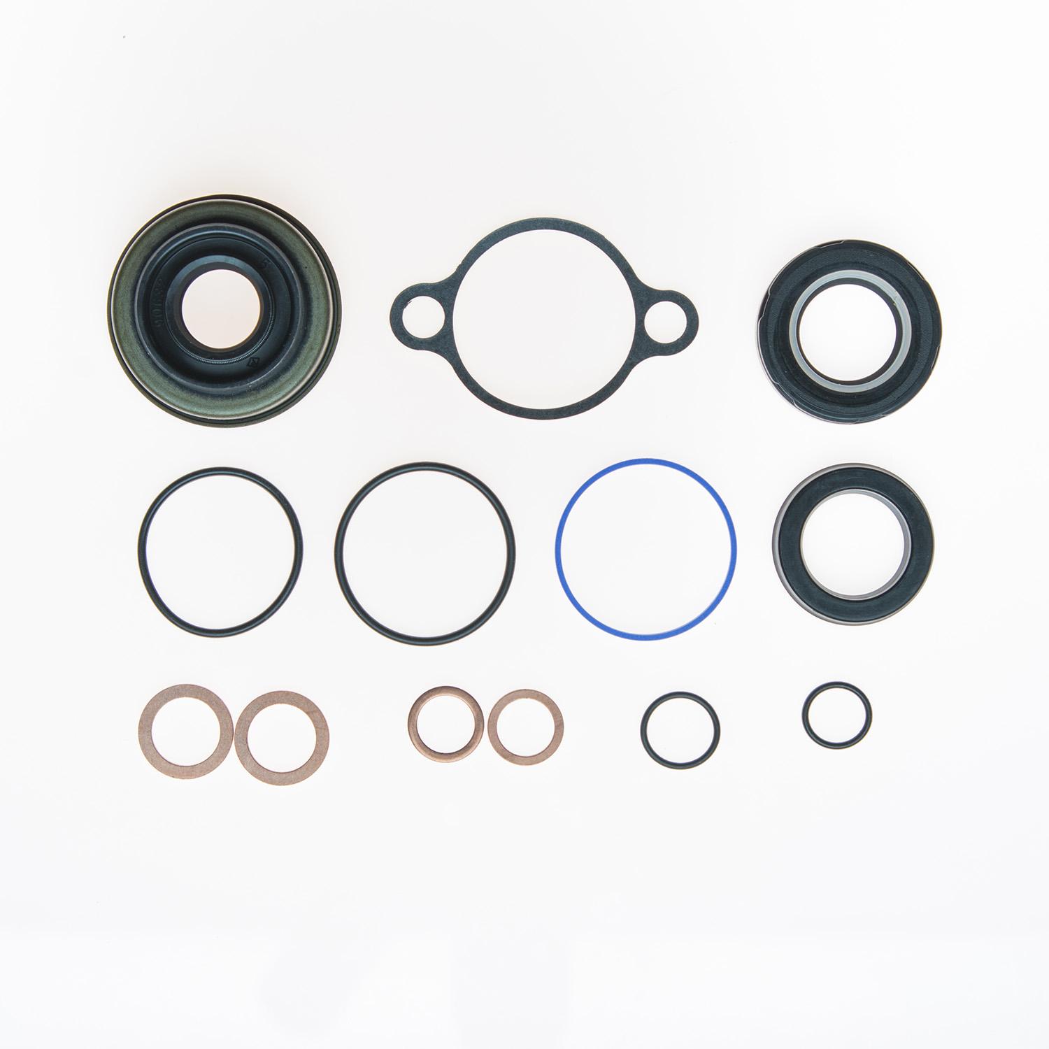 Edelmann 8887 Rack and Pinion Seal Kit product image 1 of 1