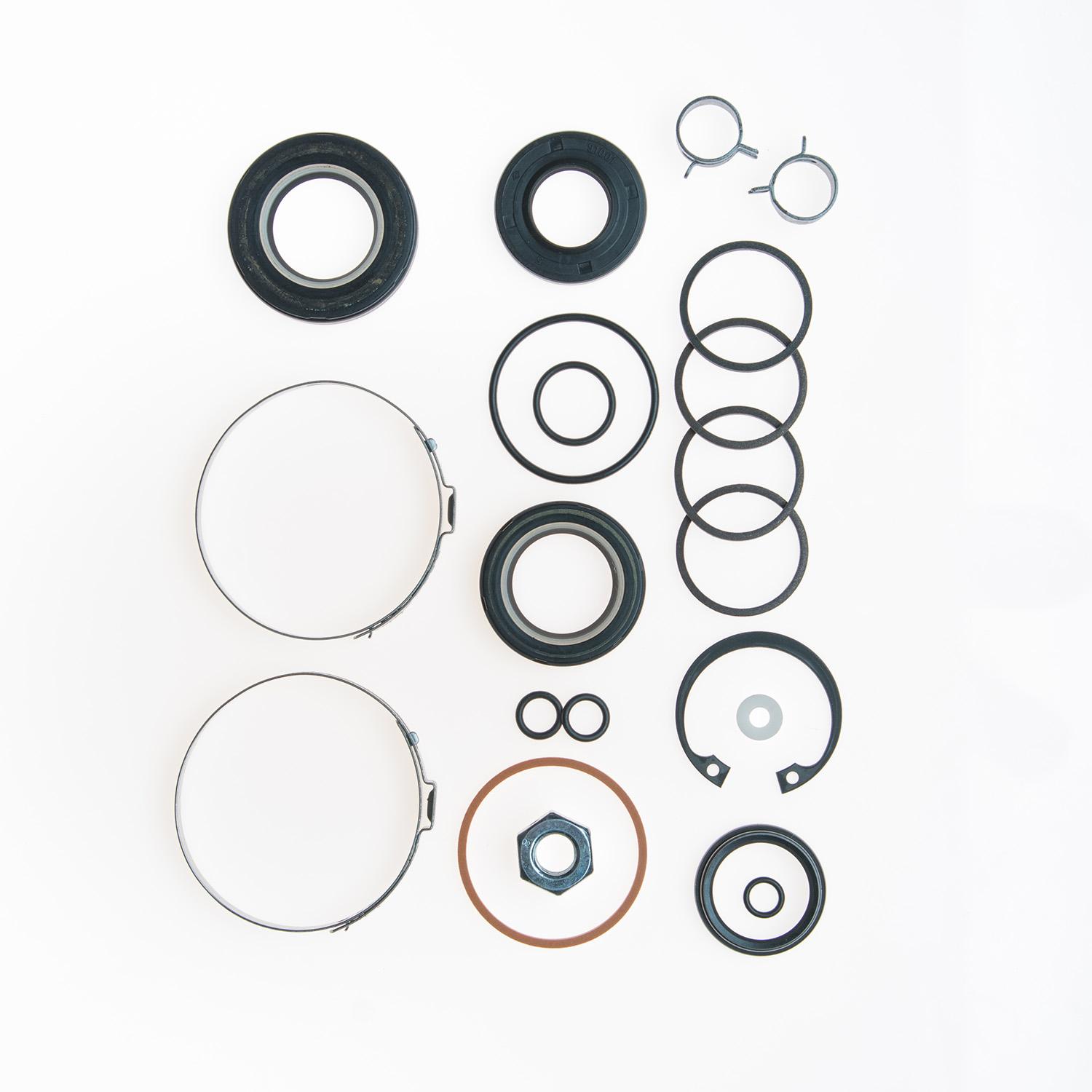 Edelmann 8889 Rack and Pinion Seal Kit product image 1 of 1