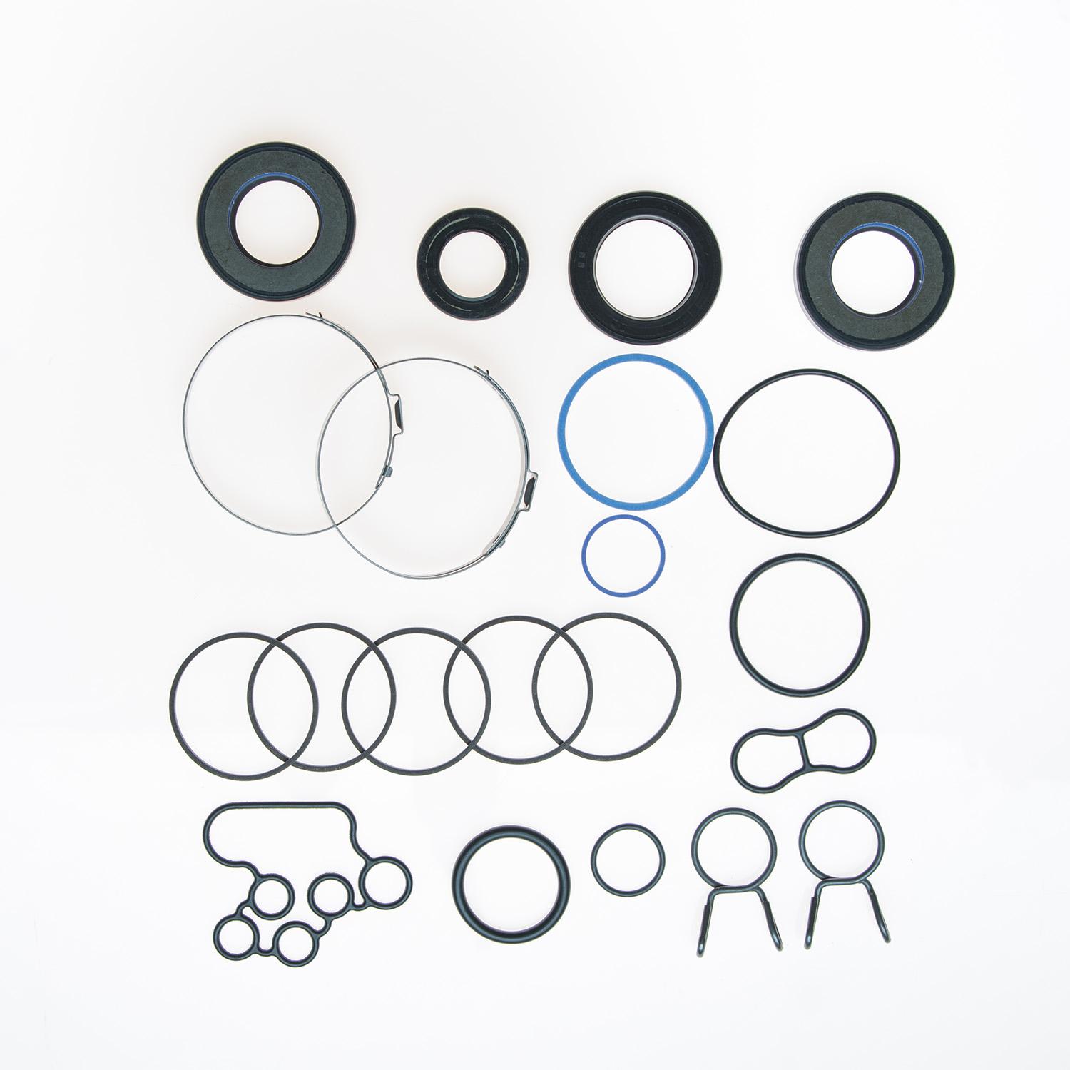 Edelmann 8890 - Rack and Pinion Seal Kit Edelmann 8890 Rack and Pinion Seal Kit product image 1 of 1