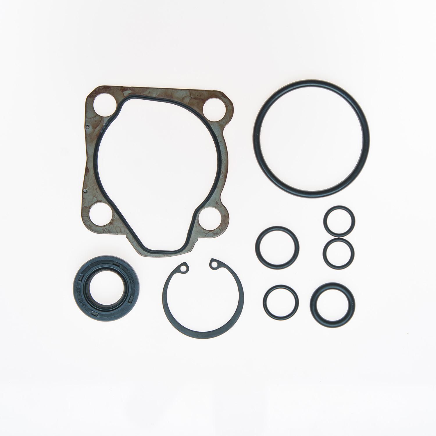 Edelmann 8895 - Power Steering Pump Seal Kit Edelmann 8895 Power Steering Pump Seal Kit product image 1 of 1